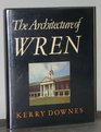 The Architecture of Wren