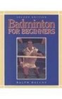 Badminton for Beginners