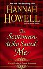 The Scotsman Who Saved Me