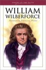 William Wilberforce Abolitionist Politician Writer
