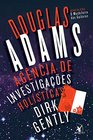 Agencia de Investigacoes Holisticas Dirk Gently