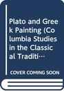 Plato and Greek Painting
