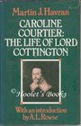 Caroline Courtier The Life of Lord Cottington