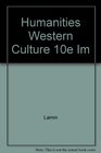 Humanities Western Culture 10e Im
