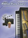Premier Piano Course Pop and Movie Hits Bk 3