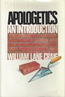 Apologetics An introduction