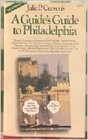 A Guide's Guide to Philadelphia