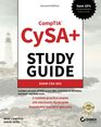 CompTIA CySA Study Guide Exam CS0002