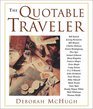 The Quotable Traveler (Quotable)