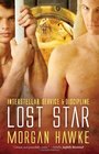 Interstellar Service & Discipline: Lost Star