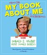 My Amazing Book About Tremendous Me Donald J Trump  Very Stable Genius