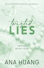 Twisted Lies  Special Edition