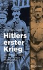Hitlers erster Krieg