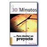 30 Minutos Para Disenar Un Proyecto