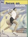 Focus on Health