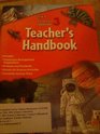 SRA Science Laboratory 3  Teacher's Handbook