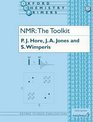Nmr The Toolkit