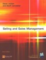 Selling  Sales Management