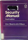 Security Manual