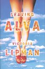 Leaving Alva A Novel