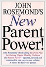 John Rosemond's New Parent Power!
