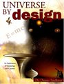 Universe by Design An Explanation of Cosmology and Creation