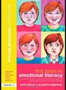 First Steps to Emotional Literacy A Programme for Children in the FS  KS1 and for Older Children who have Language and/or Social Communication Difficulties
