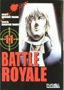 Battle Royale 11