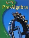 PreAlgebra California Teacher Wraparound Edition