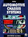 Automotive Chassis Systems Third Edition
