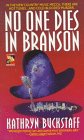 No One Dies in Branson (Dead Letter Mystery, Bk 1)