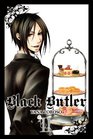 Black Butler Vol 2
