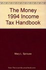 The Money 1993 Income Tax Handbook