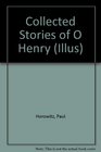 Collected Stories of O Henry