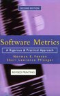 Software Metrics A Rigorous and Practical Approach Revised