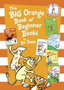 The Big Orange Book of Beginner Books (Beginner Books)