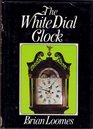 White Dial Clock