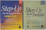 Step Up to the Bedside  Step Up Package