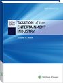 Taxation of the Entertainment Industry 2016