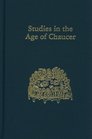 Studies in the Age of Chaucer 2001
