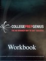 College Prep Genius The No Brainer Way to SAT Success  Workbook