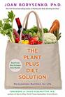The PlantPlus Diet Solution Personalized Nutrition for Life