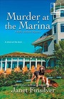Murder at the Marina (Kelly Jackson Mystery)