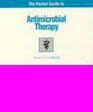 The Pocket Guide to Antimicrobial Therapy