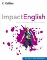 Impact English Student Book No1 Year 8