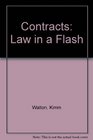 Contracts Law in a Flash