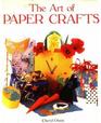 Art of Paper Crafts