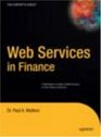 Web Services in Finance