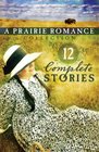 The Prairie Romance Collection