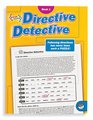 Directive Detective / Book 1 / Grades 4